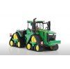 Traktor John Deere 9RX 640 1:32 Britains