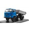 vyrp12 21404IFA W50L sklapec 143 Start Scale Models seda modra 2