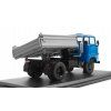 vyrp13 21404IFA W50L sklapec 143 Start Scale Models seda modra 4