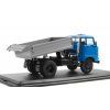 vyrp14 21404IFA W50L sklapec 143 Start Scale Models seda modra 7