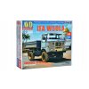vyr 20071IFA W50LA sklapec Model KIT 143 AVD