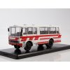 vyrp11 15353Autobus Skoda LIAZ 100 860 143 Model Pro 1