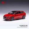 Škoda Scala (2019) - Červená 1:43 IXO