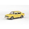 Škoda 120L (1982) - Žlutá Kanárková 1:43 Abrex