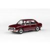 Škoda 120L (1982) - Červená Maron 1:43 Abrex