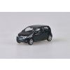 Škoda Citigo (2011) - Černá Deep Metalíza 1:43 Abrex