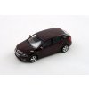 Škoda Rapid Spaceback (2013) - Rosso Brunello Metalíza 1:43 Abrex