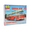 401211 2 skoda 9tr trolejbus 143 avd kit 3