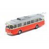 401205 1 skoda 9tr trolejbus bezova cervena 143 avtoistoria 3