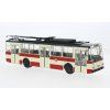 Trolejbus Škoda 14TR - Plzeň 1:43 Premium ClassiXXs
