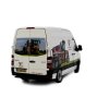 Mercedes-Benz Sprinter Vervaet 1:32 MarGe Models