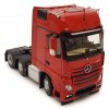 Mercedes-Benz Actros 6x2 Gigaspace červená 1:32 MarGe Models