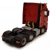 Mercedes-Benz Actros 6x2 Gigaspace červená 1:32 MarGe Models