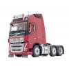 Volvo FH5 6x2 červená 1:32 MarGe Models