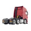 Volvo FH5 6x2 červená 1:32 MarGe Models