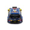 Ford Puma Rally1 - Central European Rally 2023 #7 Loubet - Veillas 1:43 IXO