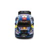Ford Puma Rally1 - Central European Rally 2023 #7 Loubet - Veillas 1:43 IXO
