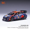 Hyundai i20 N Rally1 - Central European Rally 2023 #11 Neuville - Wydaeghe 1:43 IXO