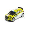 Ford Fiesta Rally2 - Rallye Monte-Carlo 2024 #39 Boland - Joseph 1:43 IXO
