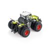 Traktor Claas Xerion 12.650 TRAC Edice Severní Amerika 1:32 MarGe Models