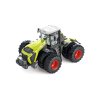 Traktor Claas Xerion 12.650 TRAC Edice Severní Amerika 1:32 MarGe Models