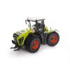Traktor Claas Xerion 4500 TRAC VC 1:32 Wiking