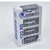 Škoda 130 RS set 1:64 FOX18