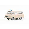 Škoda 1203 (1974) - Sanitní Vůz 1:43 Abrex