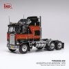 Kenworth K100 Aerodyne (1976) - Černá 1:43 IXO