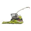 2502 Claas Jaguar 960 Dynamic Power with Orbis 900 2