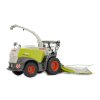 2502 Claas Jaguar 960 Dynamic Power with Orbis 900 3