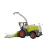2502 Claas Jaguar 960 Dynamic Power with Orbis 900 1