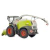 2501 Claas Jaguar 950 Dynamic Power Facelift with PU300 3