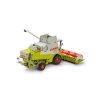 Kombajn Claas Lexion 480 + C 750 1:32 MarGe Models
