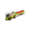 Kombajn Claas Lexion 480 + C 750 1:32 MarGe Models