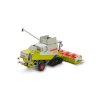 Kombajn Claas Lexion 480 TERRA TRAC + C 750 1:32 MarGe Models