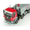 Tatra Phoenix 8x8 s mycí nástavbou MK22 Kobit - červená 1:43 Kaden