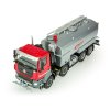 Tatra Phoenix 8x8 s mycí nástavbou MK22 Kobit - červená 1:43 Kaden