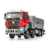 Tatra Phoenix 8x8 s mycí nástavbou MK22 Kobit - červená 1:43 Kaden