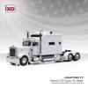Peterbilt 379 (2002) - Bílá 1:64 IXO