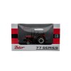 Traktor Zetor 7711 - 2WD 1:32 Universal Hobbies
