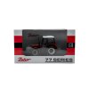 Traktor Zetor 7745 - 4WD 1:32 Universal Hobbies