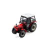 Traktor Zetor 7745 - 4WD Turbo 1:32 Universal Hobbies