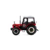 Traktor Zetor 7745 - 4WD Turbo 1:32 Universal Hobbies