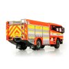 Tatra Force 3gen THT 4x4 hasiči 1:43 Kaden