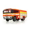 Tatra Force 3gen THT 4x4 hasiči 1:43 Kaden
