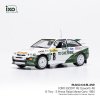 Ford Escort RS Cosworth - Rallye Monte Carlo 1994 #8 Thiry - Prevot 1:43 IXO