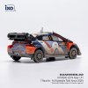 Hyundai i20 N Rally1 - Safari Rallye Kenia 2025 #1 Neuville - Wydaeghe 1:43 IXO