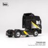 MAN F2000 (1994) - Černá 1:43 IXO