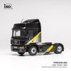MAN F2000 (1994) - Černá 1:43 IXO